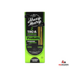 Hazy Mary Premium THCA Diamond Infused 1.25g Pre-Rolls (2x Pre-Rolls Per Pack) Display of 10 - Cosmic Kush (Sativa)