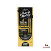 Hazy Mary Premium THCA Diamond Infused 1.25g Pre-Rolls (2x Pre-Rolls Per Pack) Display of 10 - Lurry Burd (Hybrid)