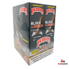 Backwoods (Singles) Display of 24 -  Black Russian