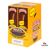 Backwoods (Singles) Display of 24 - Original