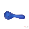 MJ Arsenal Pioneer Hand Pipe - Azure (Sandblasted)