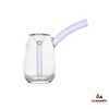 MJ Arsenal The Bulb Hand Pipe - Lavender