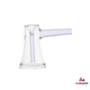 MJ Arsenal The Vulkan Hand Pipe - Lavender