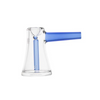 MJ Arsenal The Vulkan Hand Pipe - Azure
