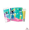 Flying Horse THCA Diamond Infused & Coated  1.5g Pre-Rolls (2 Pre-Rolls Per Pouch) Display of 10