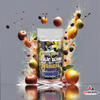Flying Horse Exotic THCA +THCP Blend 15000mg Gummies - Tropical Fruit