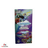 Flying Horse Ghost Series 10500mg 3-in-1 THCA Blend 3g Disposables *Display of 5*