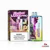 Hotbox Luxe Pro 20k Puffs 50mg 22mL Disposables *Display of 5* - Frozen Pink Lemonade
