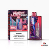 Hotbox Luxe Pro 20k Puffs 50mg 22mL Disposables *Display of 5*