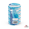 NYKD Nicotine Pouches (20 Pouches Per Can) *Display of 5 Cans* - Spearmint 6mg