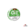 QIT Enhanced Flavor Burst TFN Nicotine Pouches (20 Pouches Per Can) *Display of 5 Cans* - Spearmint 6mg
