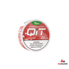 QIT Enhanced Flavor Burst TFN Nicotine Pouches (20 Pouches Per Can) *Display of 5 Cans* - Lush Ice 15mg