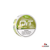 QIT Enhanced Flavor Burst TFN Nicotine Pouches (20 Pouches Per Can) *Display of 5 Cans* - Lemon Mint 15mg
