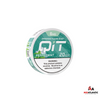 QIT Enhanced Flavor Burst TFN Nicotine Pouches (20 Pouches Per Can) *Display of 5 Cans* - Peppermint 6mg