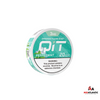 QIT Enhanced Flavor Burst TFN Nicotine Pouches (20 Pouches Per Can) *Display of 5 Cans* - Peppermint 3mg