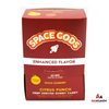 Space Gods 60mg D9 + CBD Space Gummies (2 Gummies Per Pack) *Dispenser Display of 30* - Citrus Punch