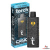 Torch Cryo Cured THCA LR 7.5g Disposables - Blue Guava (Sativa)