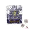 Hidden Hills Fresh Frozen Edition Heady THCA Ultra Blend 1000mg Gummies (2 Gummies Per Pack) - White Grape
