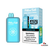 Pillow Talk IC40000 Ice Control 40k Puffs 50mg 20mL Disposables w/ Touch To Adjust Ice Level - Fcuking Fab