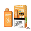 Pillow Talk IC40000 Ice Control 40k Puffs 50mg 20mL Disposables w/ Touch To Adjust Ice Level - Strawberry Mango