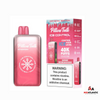 Pillow Talk IC40000 Ice Control 40k Puffs 50mg 20mL Disposables w/ Touch To Adjust Ice Level - Raspberry Watermelon Refresher (Crystal Edition)