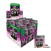 AGFN A Gift From Nature The Strngst Super Blend 200mg Gummies - Raspberry Sunrise 