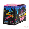 GFN A Gift From Nature The Strngst 3000mg Super Blend 3.5g Cartridges *Display of 5* - Raspberry Bomb (Indica)
