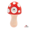 Red Mushroom