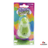 Wacky Bowlz Ceramic Hand Pipes Sold As Singles - Frog