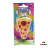 Wacky Bowlz Ceramic Hand Pipes Sold As Singles - Pizza Slice