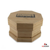 Buddies Octo Wood Bump Box (76ct Cone Capacity) Sold As Singles