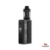 Voopoo Drag 5 177w Dual Battery Starter Kit w/ Uforce-X Pnp X 5.5mL Tank - Black Voopoo Drag 5 177w Dual Battery Starter Kit w/ Uforce-X Pnp X 5.5mL Tank - Black