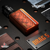 Voopoo Drag 5 177w Dual Battery Starter Kit w/ Uforce-X Pnp X 5.5mL Tank Voopoo Drag 5 177w Dual Battery Starter Kit w/ Uforce-X Pnp X 5.5mL Tank