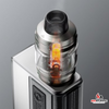 Voopoo Uforce-X (Pnp X Style) 5.5mL Sub-Ohm Tank Voopoo Uforce-X (Pnp X Style) 5.5mL Sub-Ohm Tank