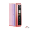 Voopoo Drag 5 177w Dual Battery Box Mod - Sakura Pink Voopoo Drag 5 177w Dual Battery Box Mod - Sakura Pink