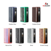 Voopoo Drag 5 177w Dual Battery Box Mod Voopoo Drag 5 177w Dual Battery Box Mod