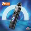 GeekVape Wenax Q Pro 30w Pod System w/ 2x Q Pods GeekVape Wenax Q Pro 30w Pod System w/ 2x Q Pods