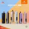 GeekVape Soul Pod System w/ 2x Soul Pods GeekVape Soul Pod System w/ 2x Soul Pods