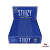 Stiiizy King Size Premium Rolling Papers *Display of 24 Booklets* - Classic