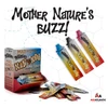NuHoney Mind Bender Nootropic MAD Honey Straws *Dispenser Display of 15 Straws*