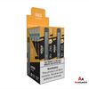BIDI STICK 60mg 1.4mL Disposables *Display of 10* - Gold