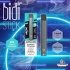 BIDI STICK 60mg 1.4mL Disposables *Display of 10*
