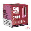 Cali Pods UL20000 20K Puffs 50mg Rechargeable 20mL Disposables - Peach Watermelon
 Cali Pods UL20000 20K Puffs 50mg Rechargeable 20mL Disposables - Peach Watermelon