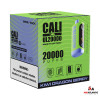 Cali Pods UL20000 20K Puffs 50mg Rechargeable 20mL Disposables - Kiwi Dragon Berry Cali Pods UL20000 20K Puffs 50mg Rechargeable 20mL Disposables - Kiwi Dragon Berry