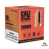 Cali Pods UL20000 20K Puffs 50mg Rechargeable 20mL Disposables - Peach Mango Watermelon
 Cali Pods UL20000 20K Puffs 50mg Rechargeable 20mL Disposables - Peach Mango Watermelon