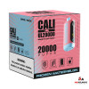 Cali Pods UL20000 20K Puffs 50mg Rechargeable 20mL Disposables - Frozen Watermelon
 Cali Pods UL20000 20K Puffs 50mg Rechargeable 20mL Disposables - Frozen Watermelon