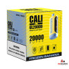 Cali Pods UL20000 20K Puffs 50mg Rechargeable 20mL Disposables - Frozen Banana
 Cali Pods UL20000 20K Puffs 50mg Rechargeable 20mL Disposables - Frozen Banana