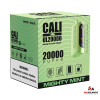 Cali Pods UL20000 20K Puffs 50mg Rechargeable 20mL Disposables - Mighty Mint
 Cali Pods UL20000 20K Puffs 50mg Rechargeable 20mL Disposables - Mighty Mint