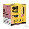 Cali Pods UL20000 20K Puffs 50mg Rechargeable 20mL Disposables - Pineapple Strawberry Banana
 Cali Pods UL20000 20K Puffs 50mg Rechargeable 20mL Disposables - Pineapple Strawberry Banana