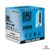 Cali Pods UL20000 20K Puffs 50mg Rechargeable 20mL Disposables -  Cali Pods UL20000 20K Puffs 50mg Rechargeable 20mL Disposables -